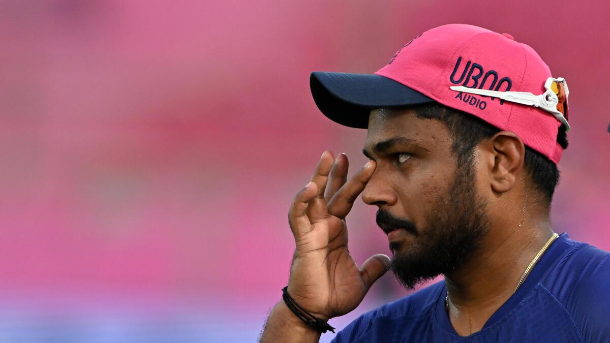 Sanju Samson traded to CSK, Ravindra Jadeja returns to RR